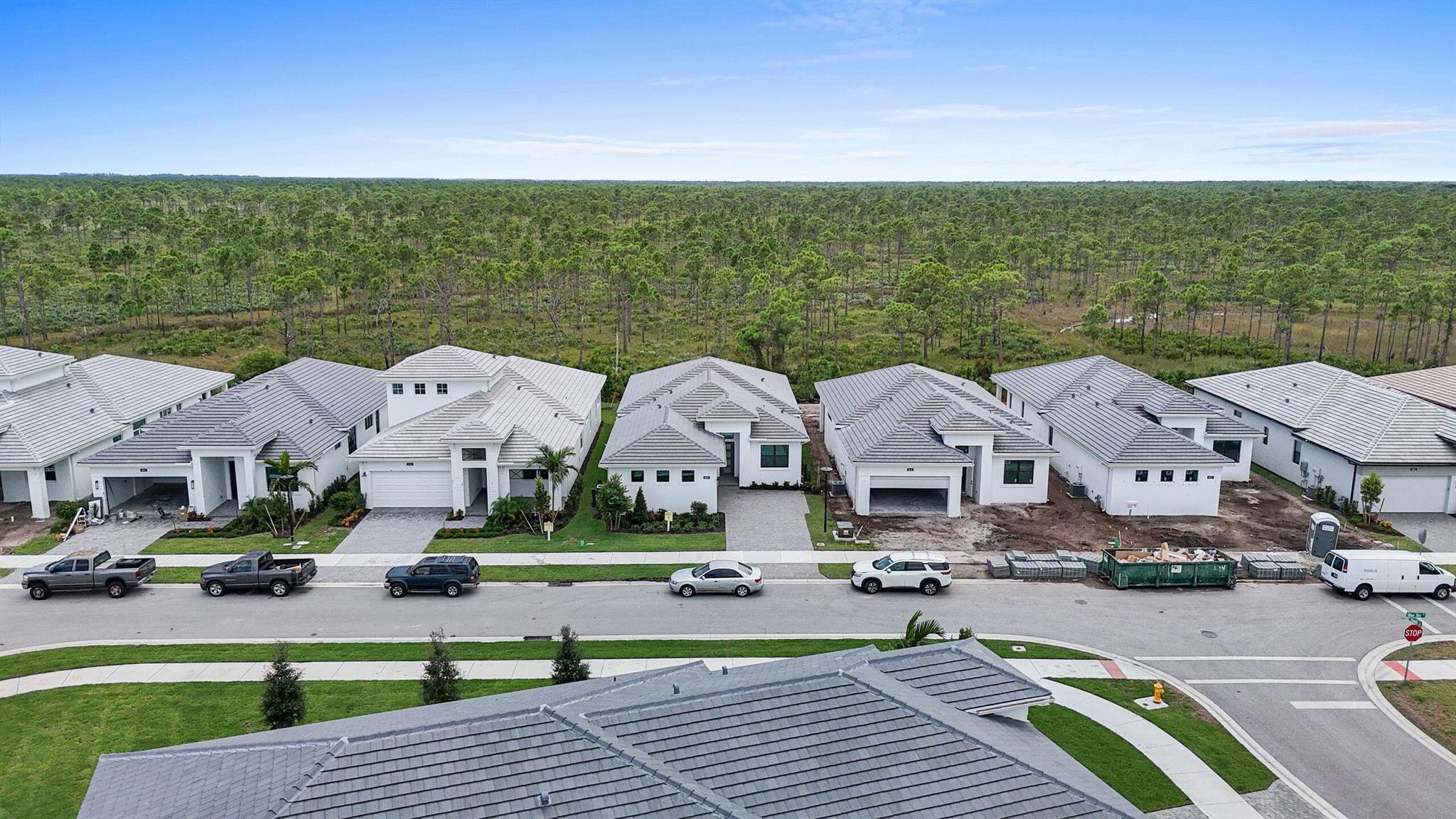 COVE ROYALE PUD PHASE 1 - Residential