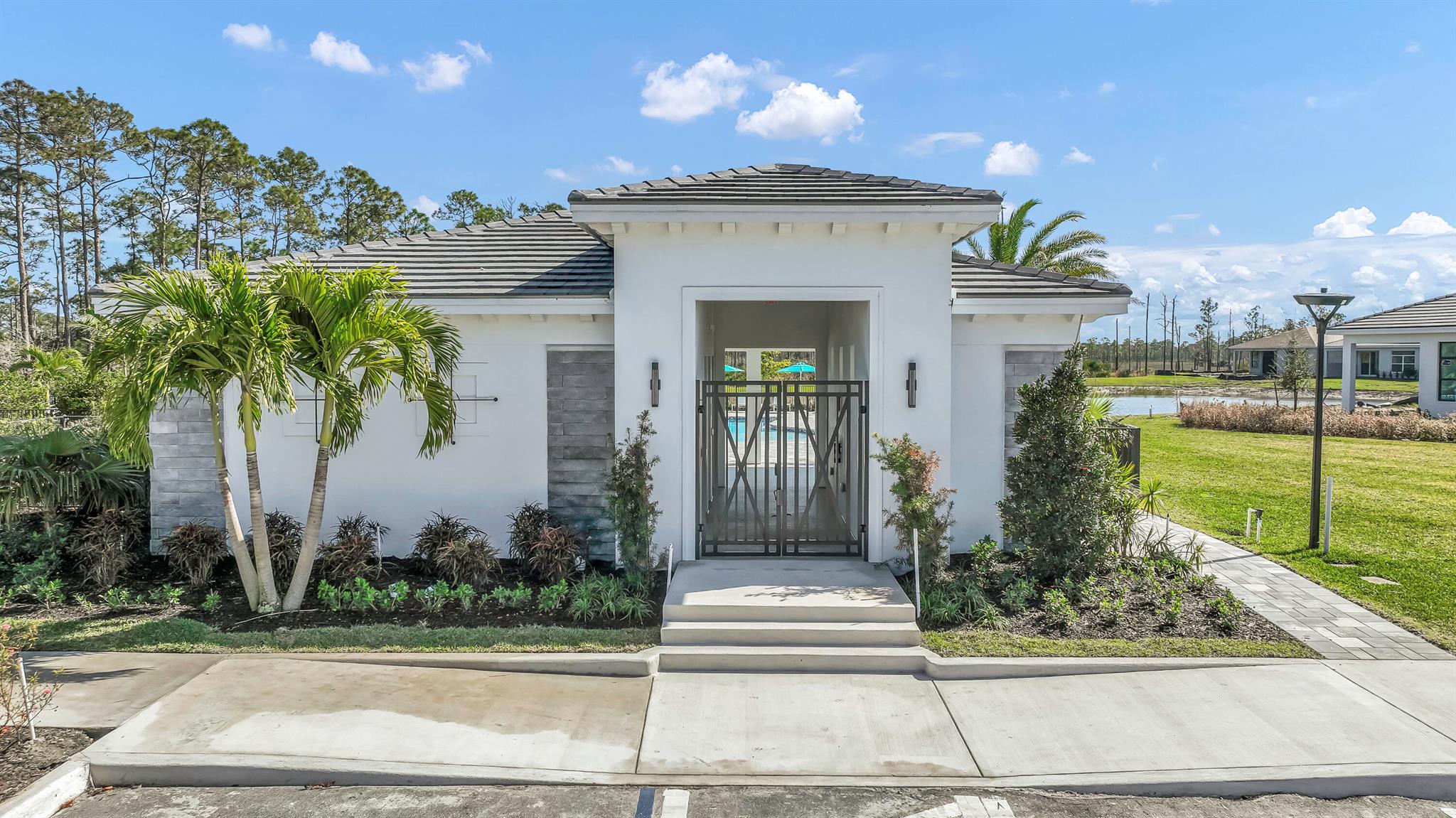 COVE ROYALE PUD PHASE 1 - Residential