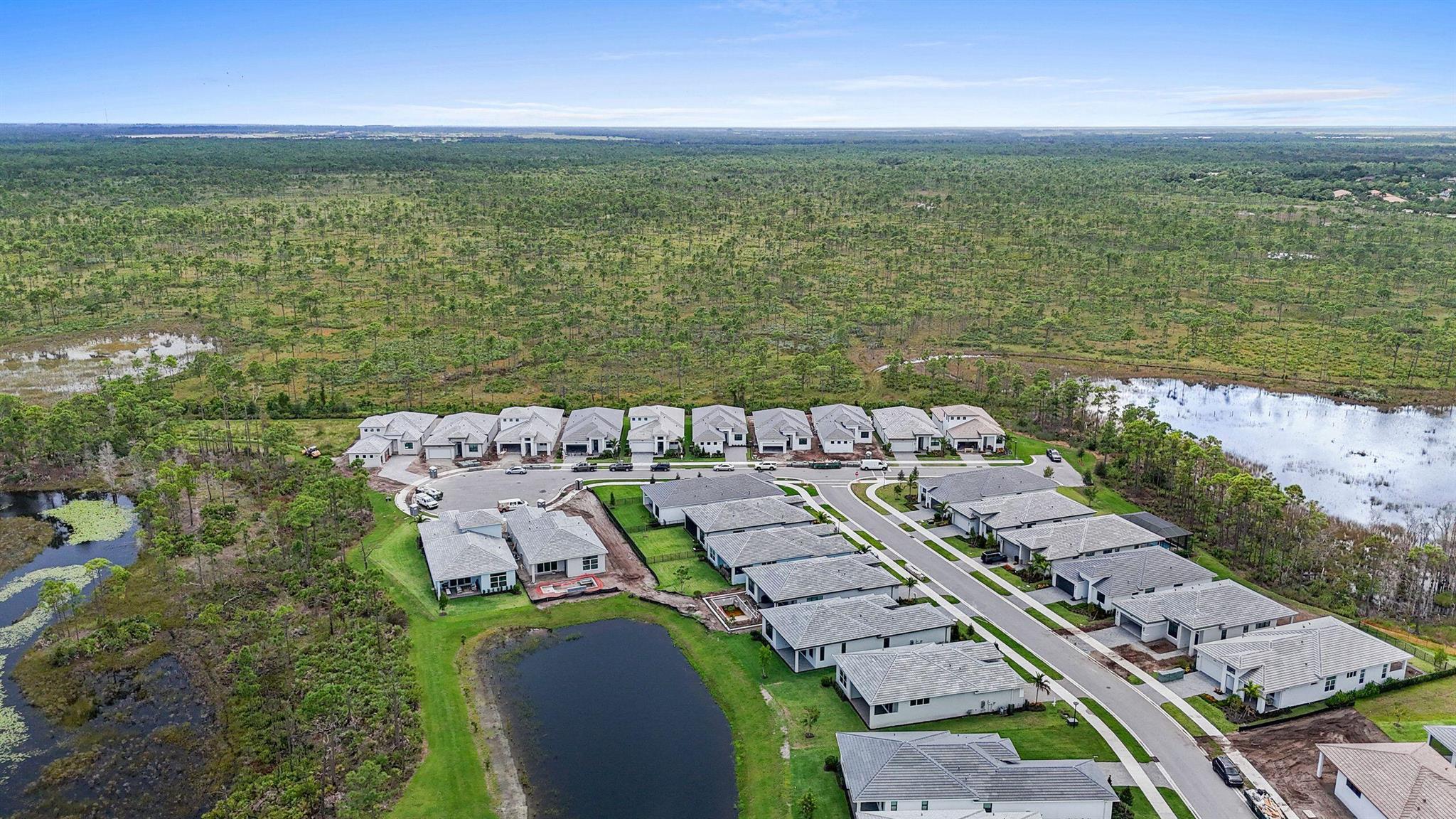 COVE ROYALE PUD PHASE 1 - Residential