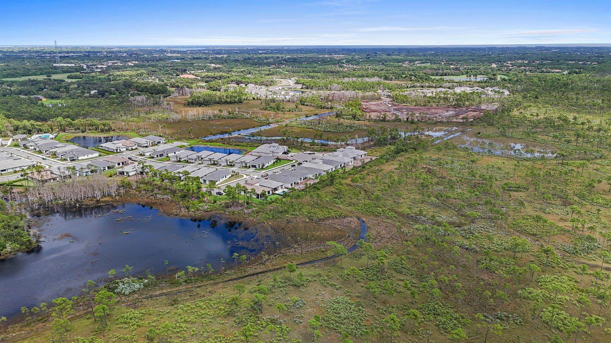 COVE ROYALE PUD PHASE 1 - Residential