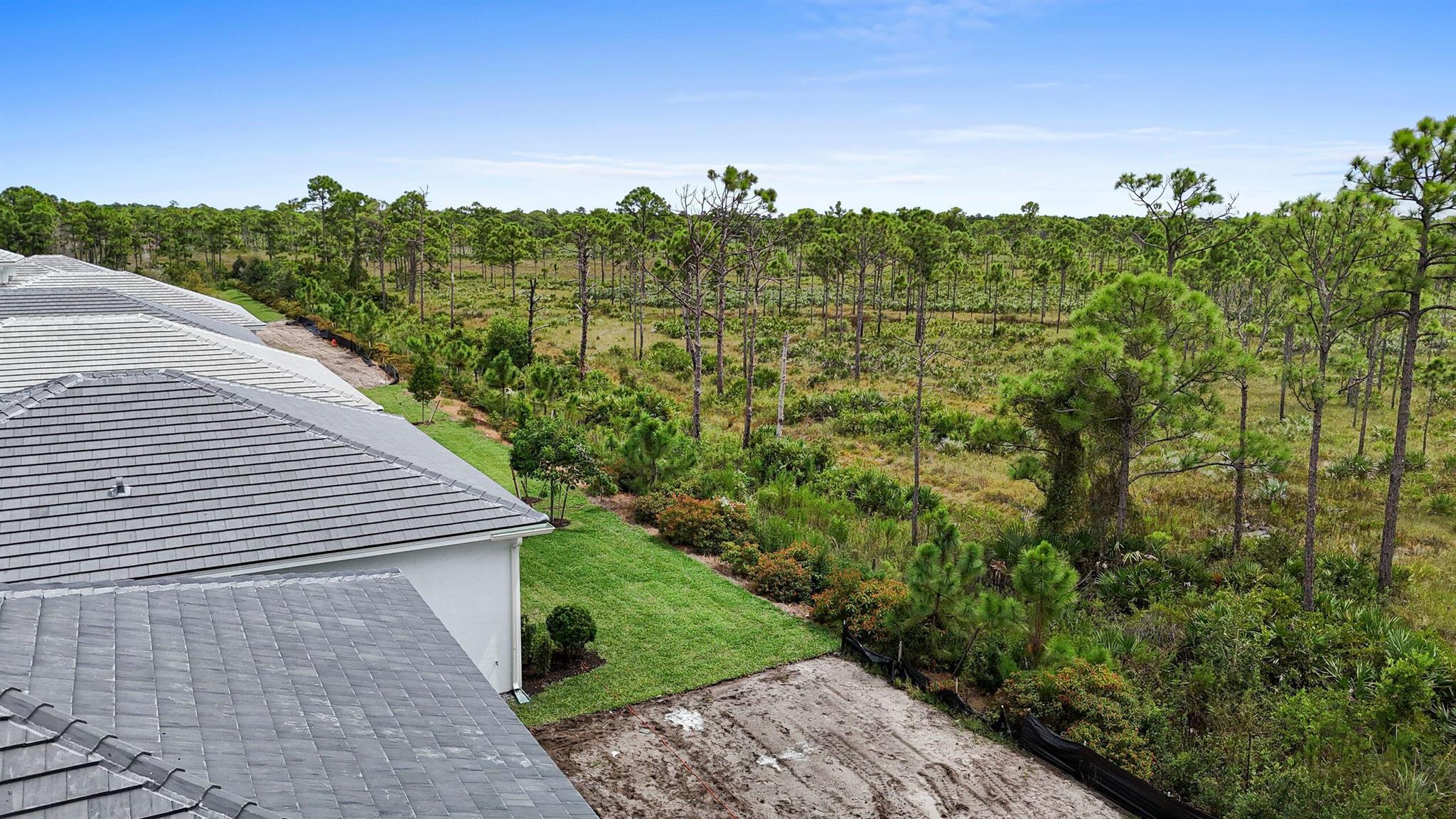 COVE ROYALE PUD PHASE 1 - Residential