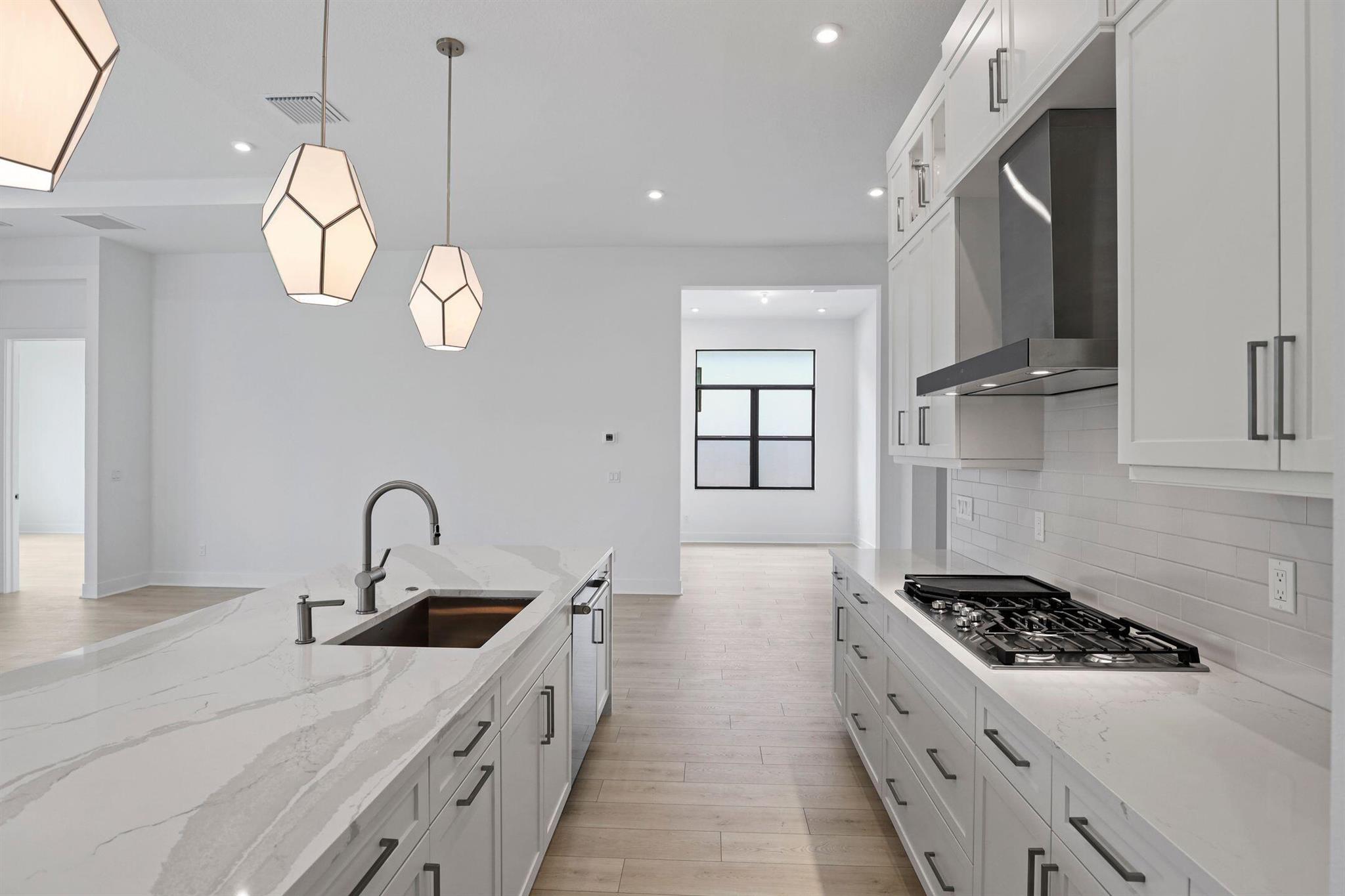 COVE ROYALE PUD PHASE 1 - Residential