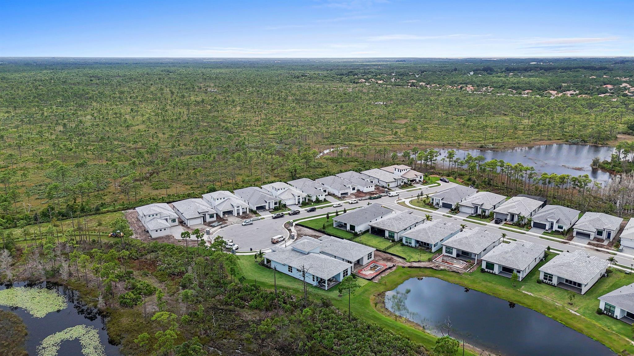 COVE ROYALE PUD PHASE 1 - Residential