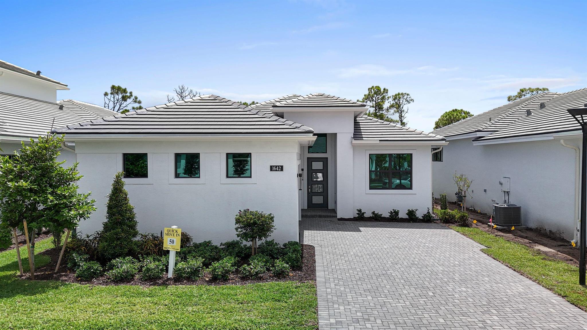 COVE ROYALE PUD PHASE 1 - Residential