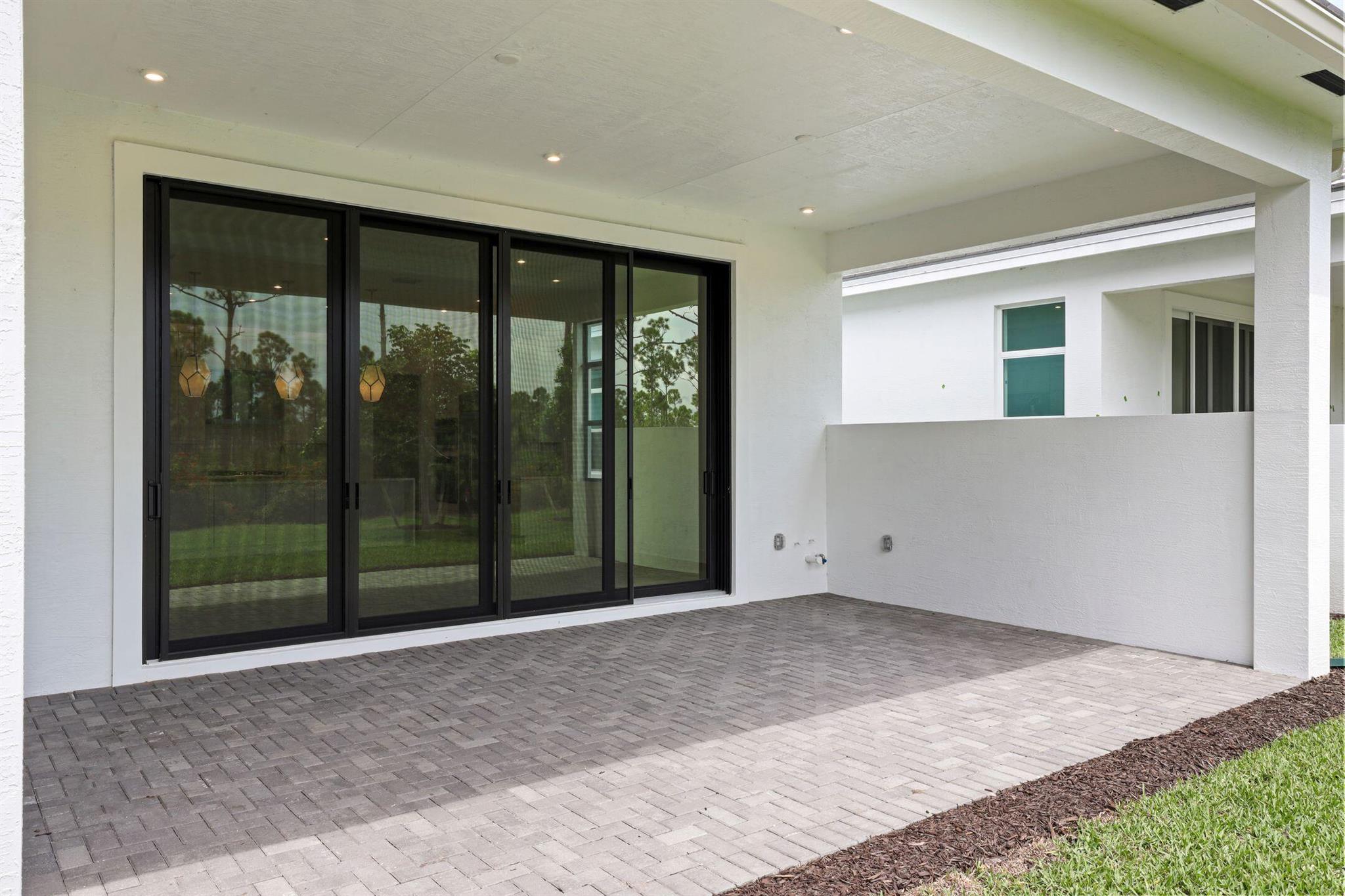 COVE ROYALE PUD PHASE 1 - Residential