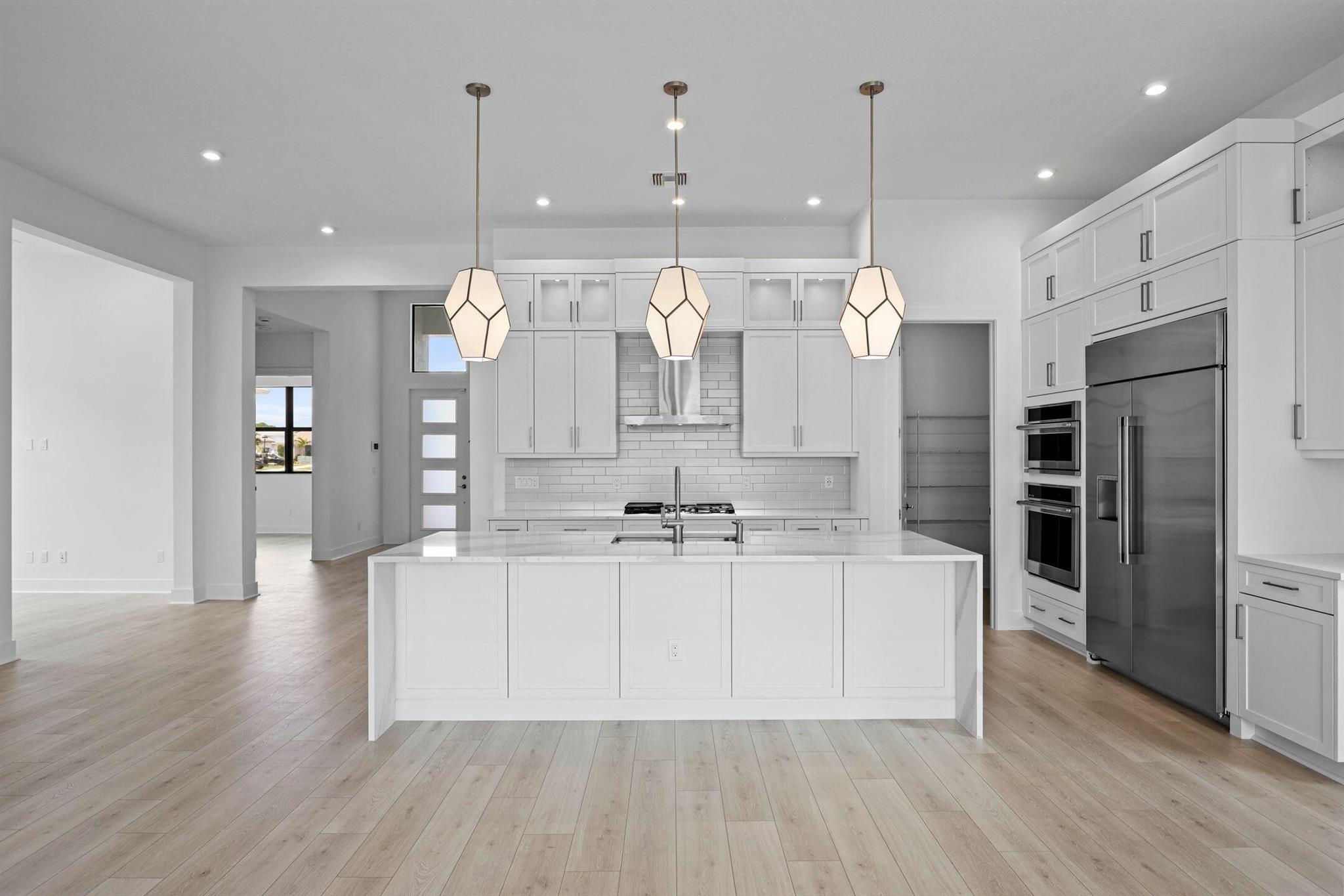 COVE ROYALE PUD PHASE 1 - Residential