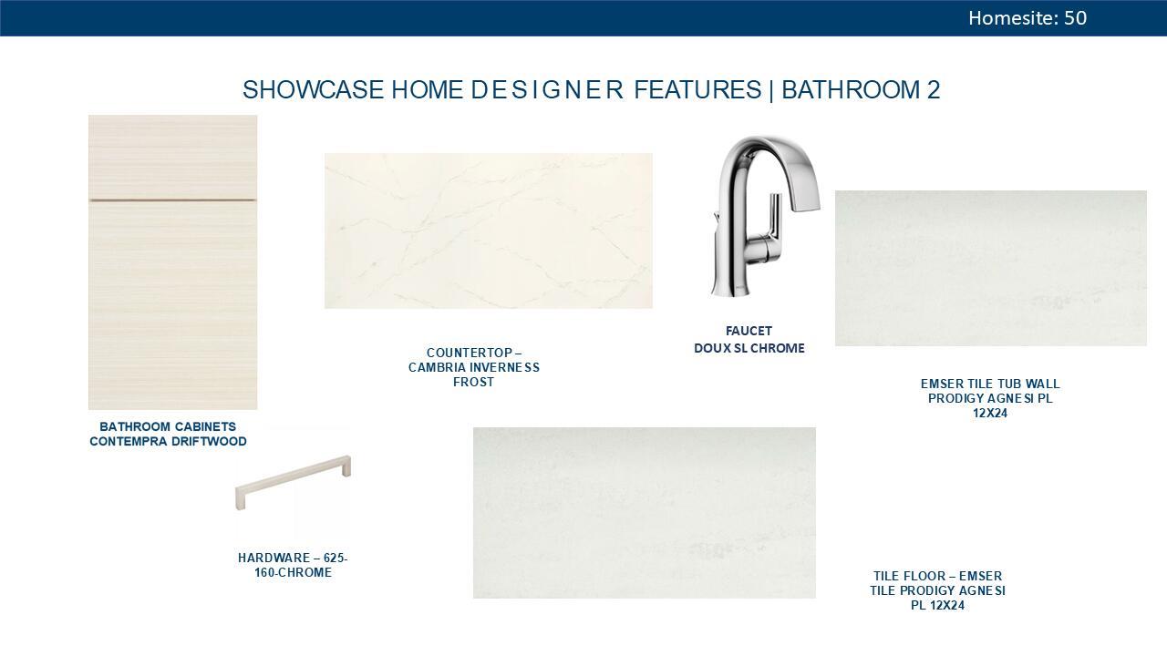 COVE ROYALE PUD PHASE 1 - Residential