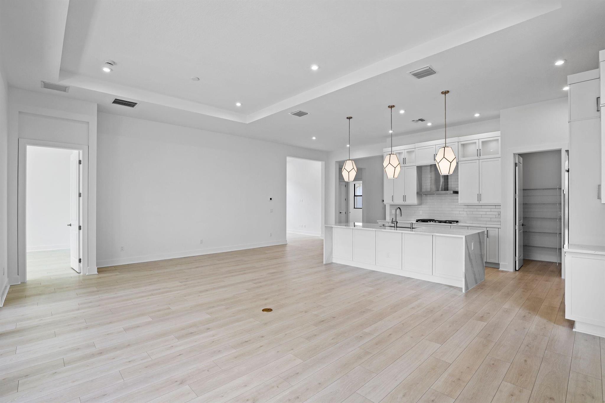 COVE ROYALE PUD PHASE 1 - Residential