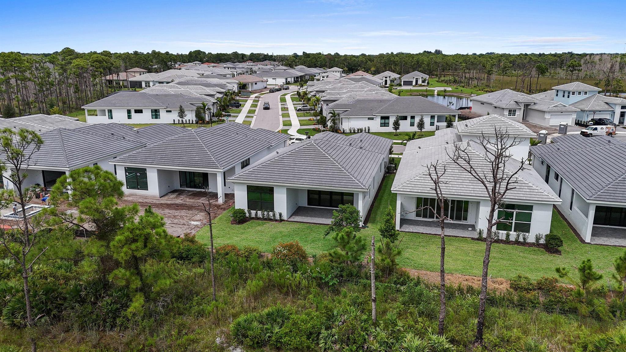 COVE ROYALE PUD PHASE 1 - Residential