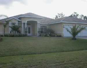 PORT ST LUCIE SECTION 39 - Residential