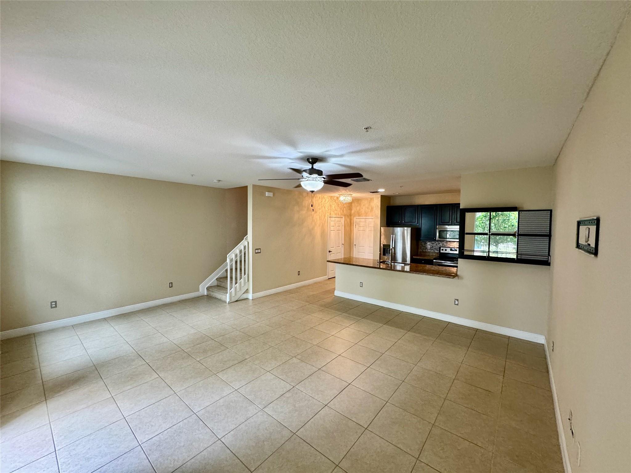 Montclair Condo - Residential Lease