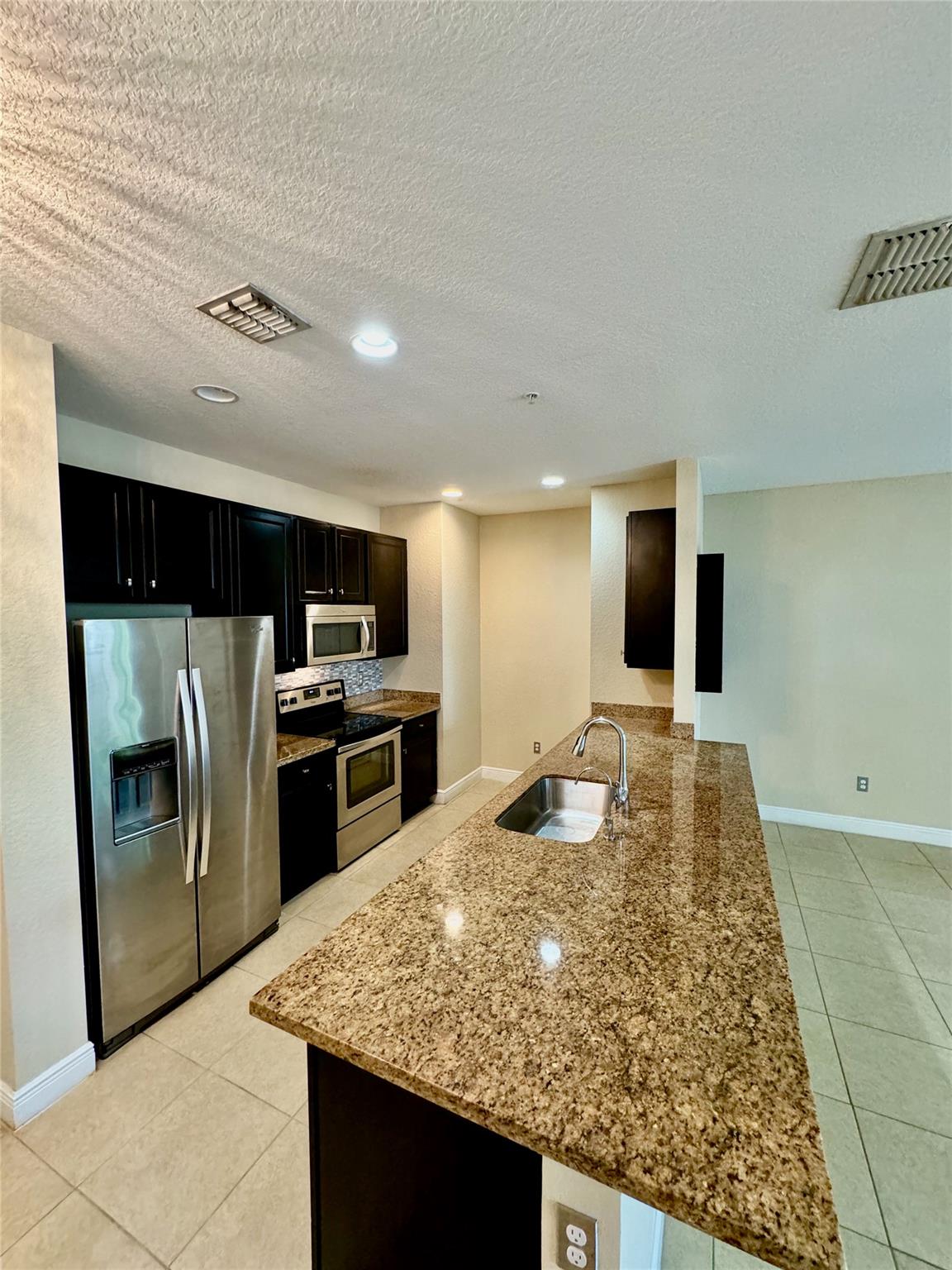 Montclair Condo - Residential Lease