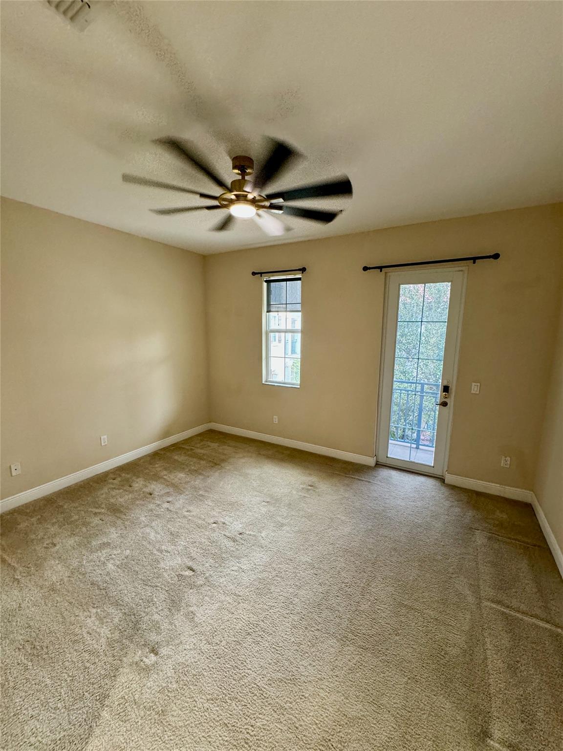 Montclair Condo - Residential Lease