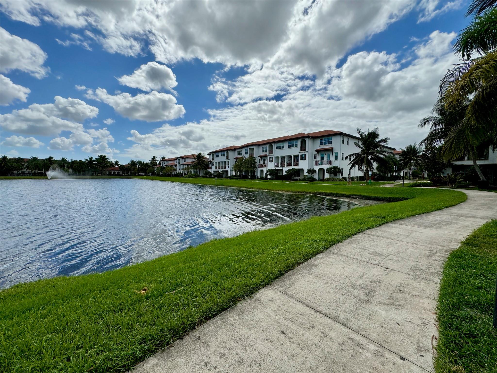 Montclair Condo - Residential Lease