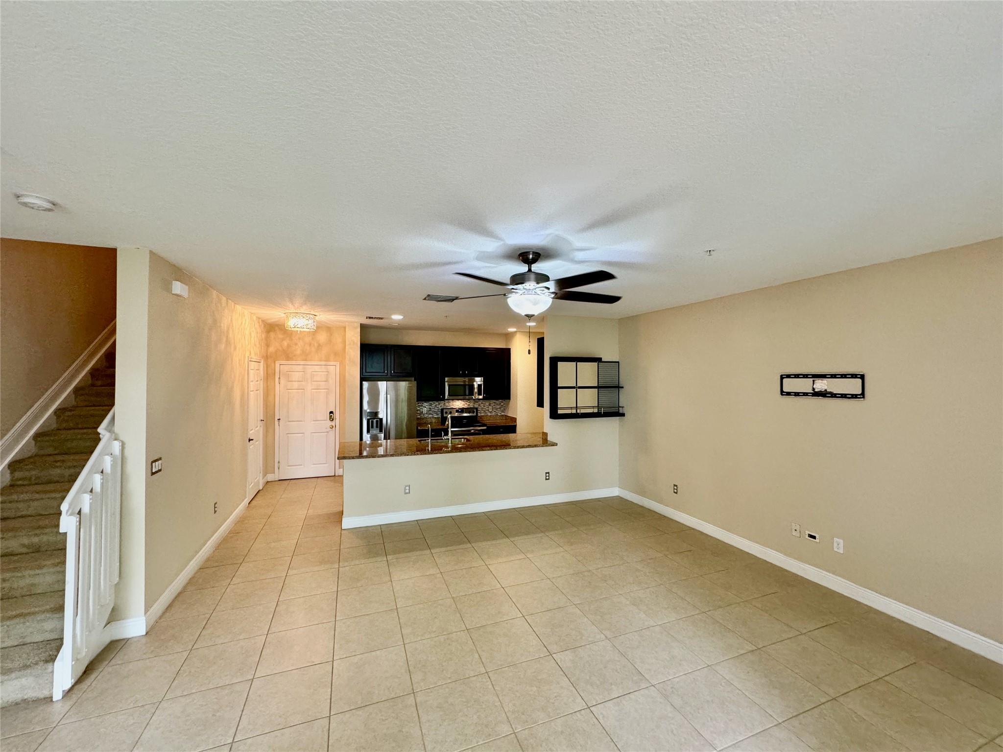 Montclair Condo - Residential Lease