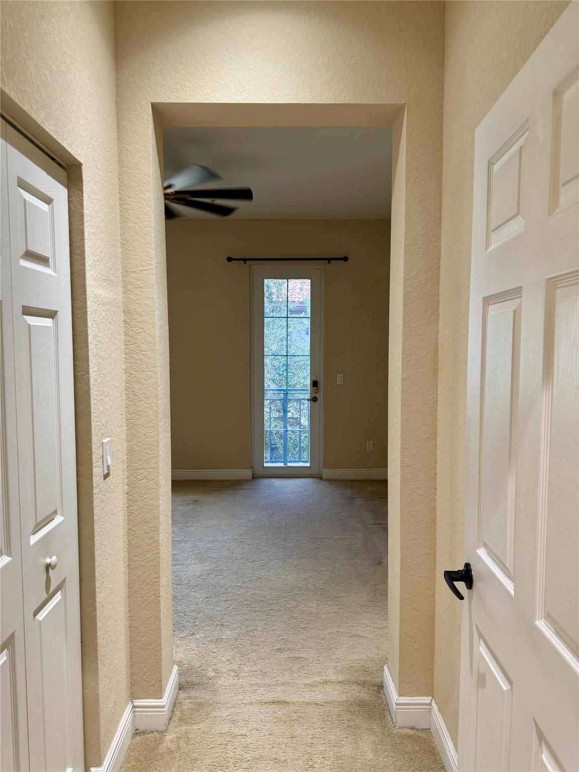 Montclair Condo - Residential Lease