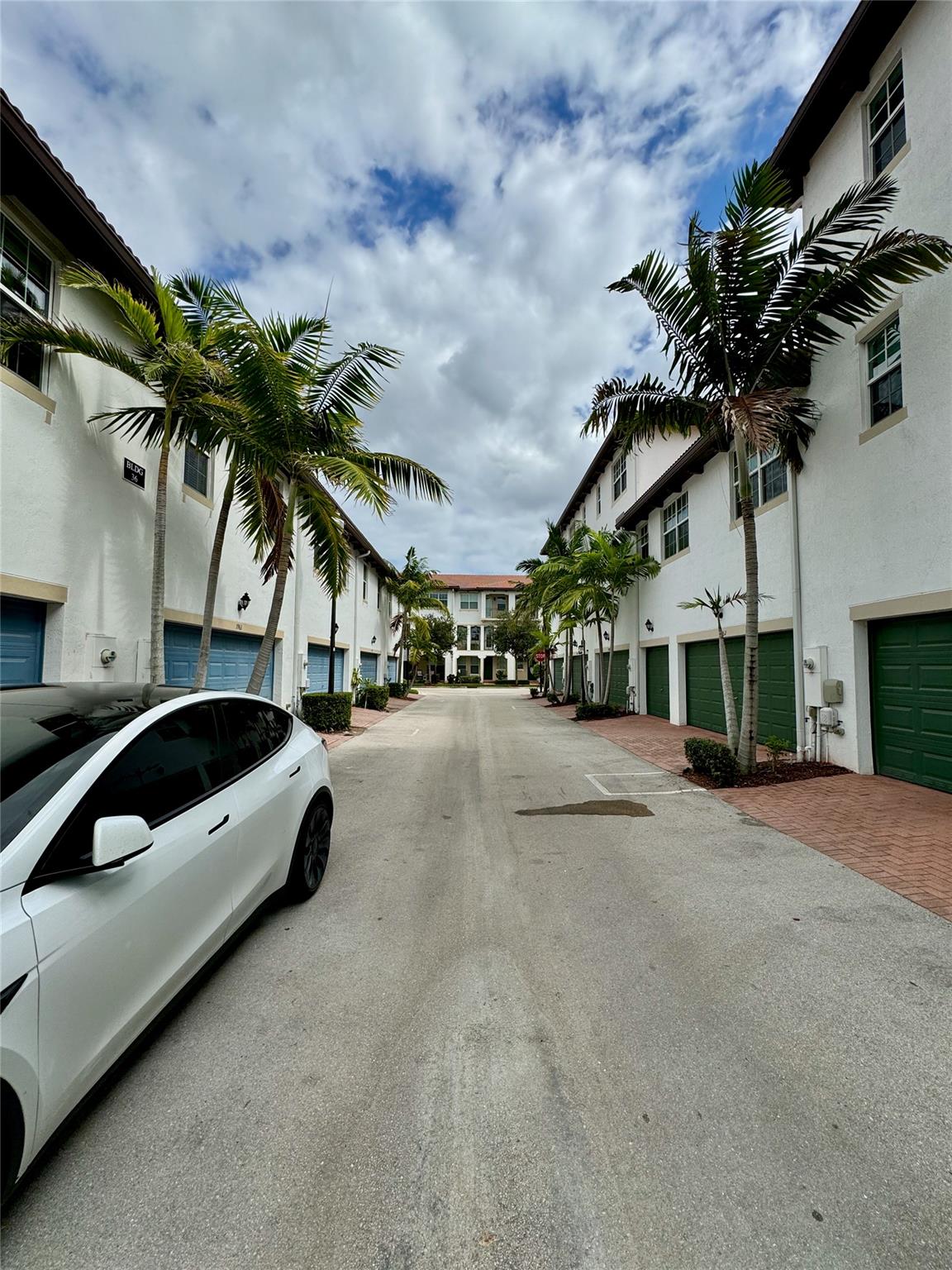 Montclair Condo - Residential Lease