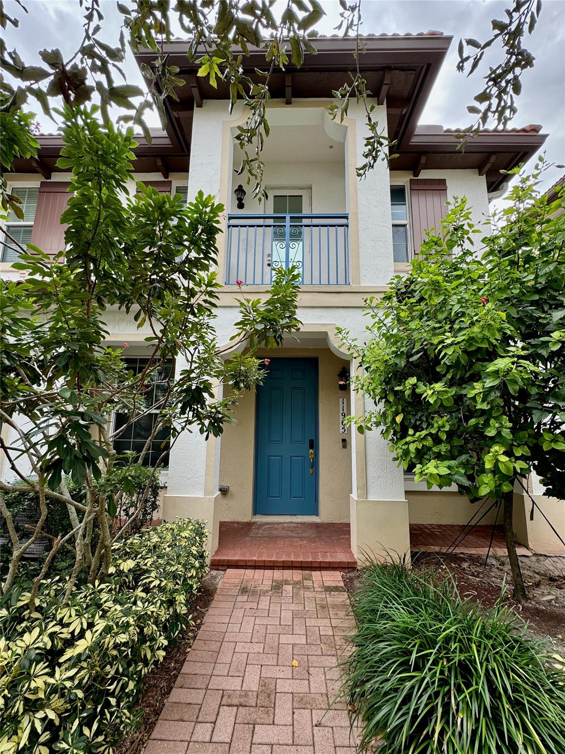 Montclair Condo - Residential Lease