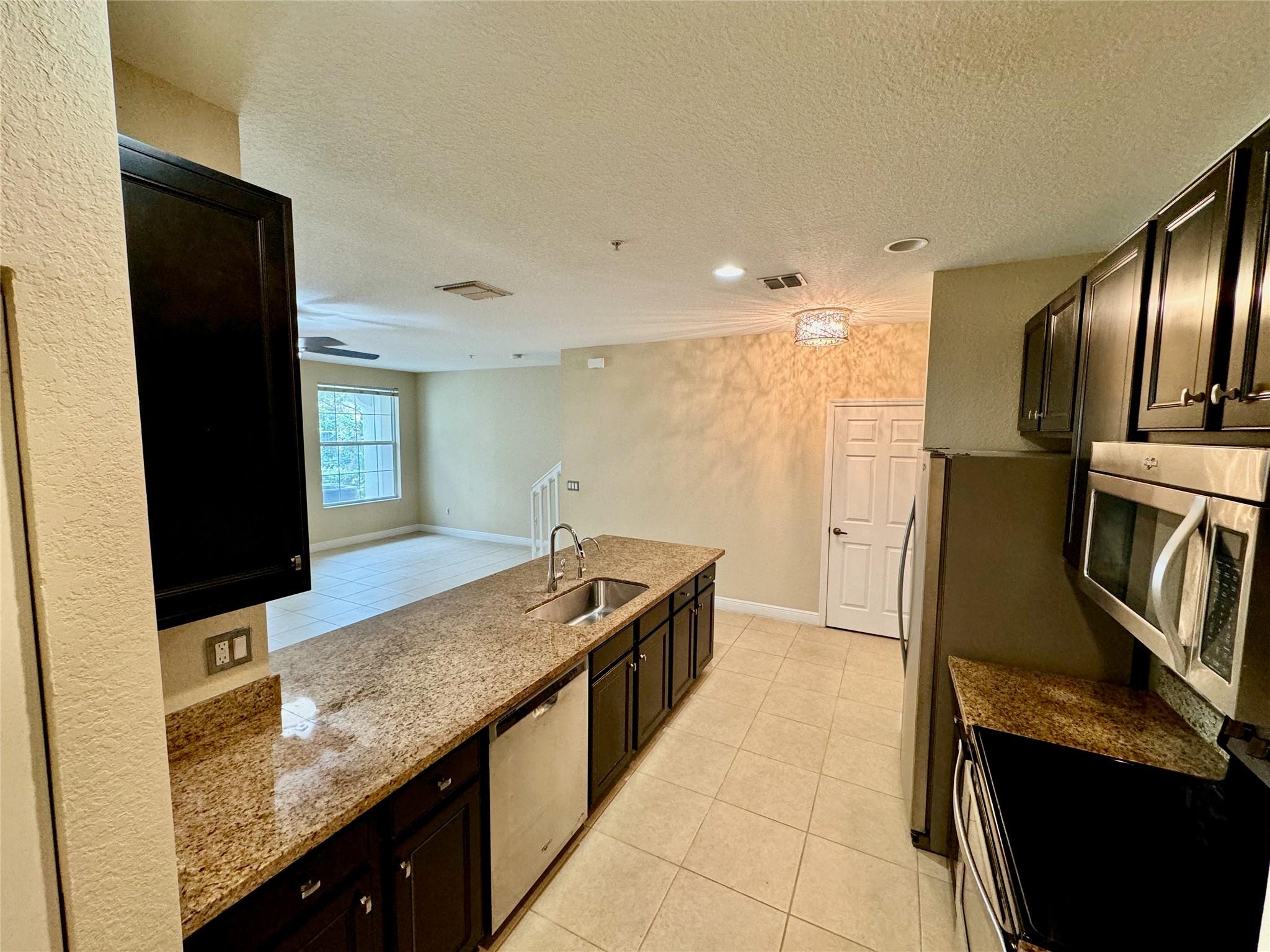 Montclair Condo - Residential Lease