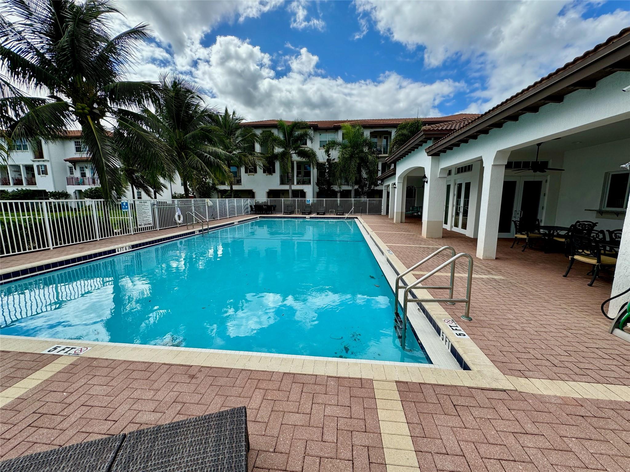 Montclair Condo - Residential Lease