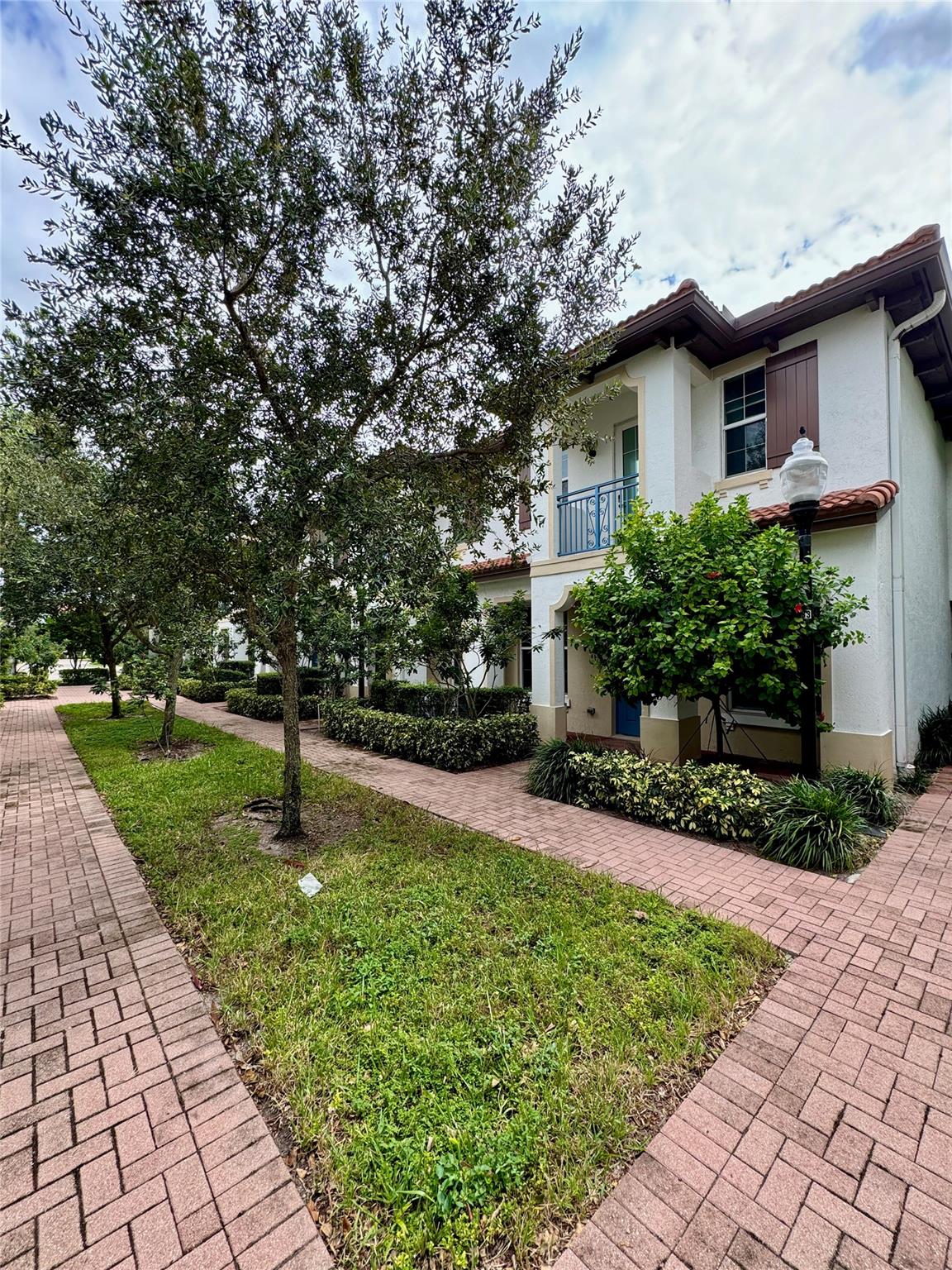 Montclair Condo - Residential Lease