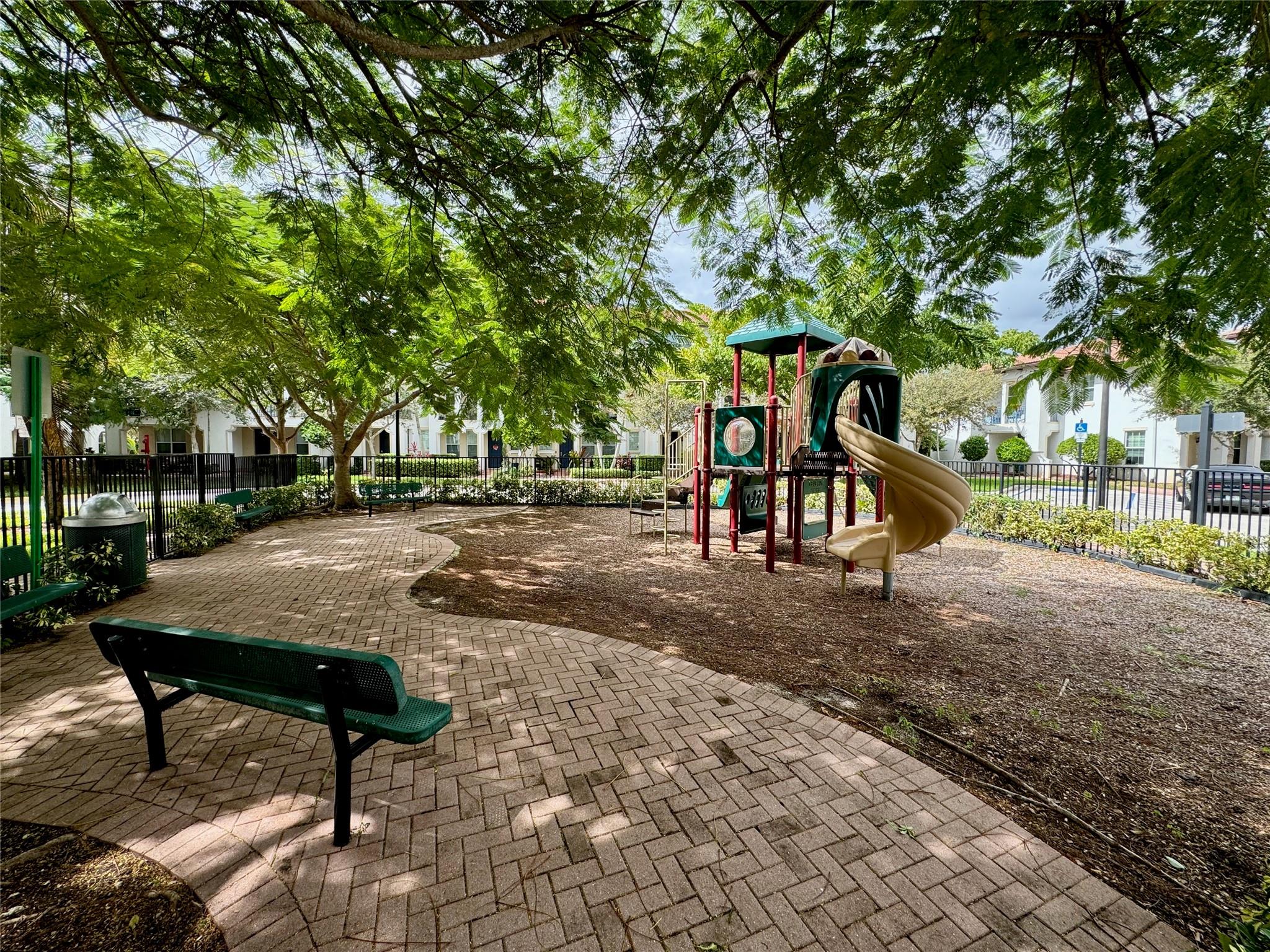 Montclair Condo - Residential Lease