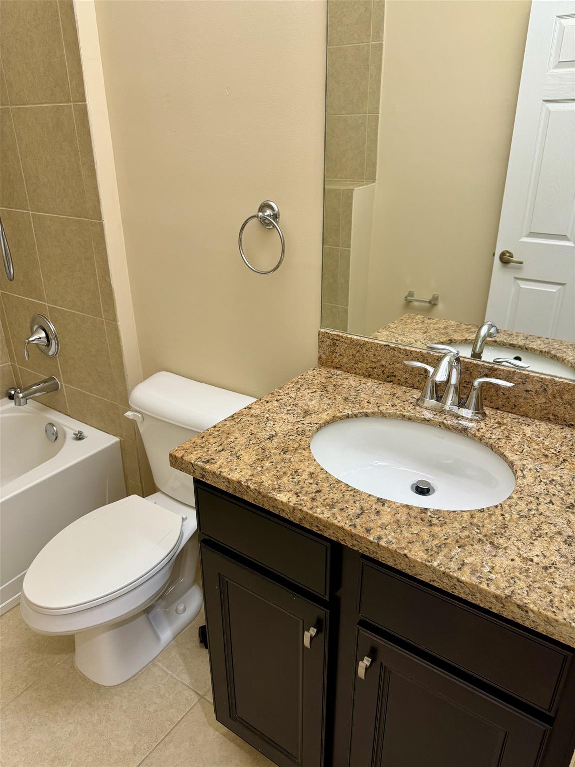 Montclair Condo - Residential Lease