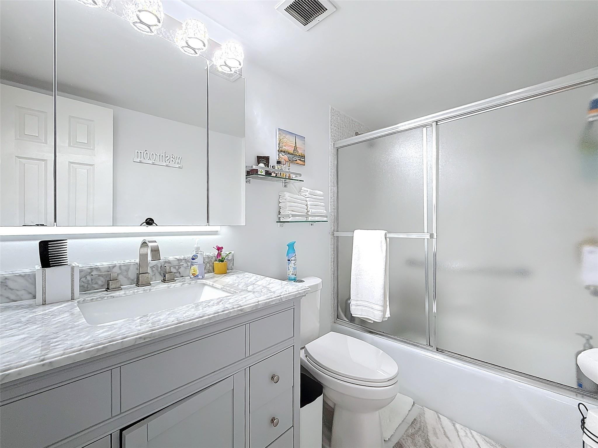 Garden-Aire Village - Residential Lease