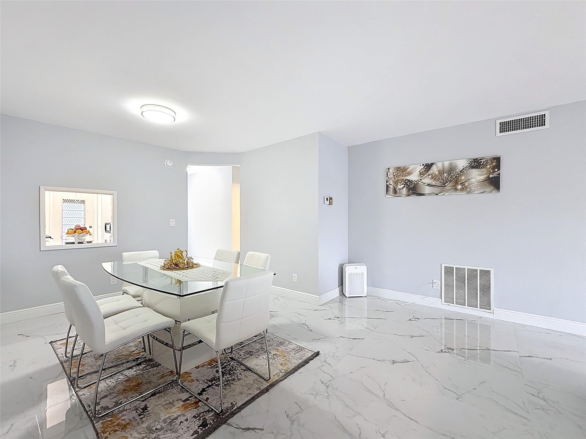 Garden-Aire Village - Residential Lease