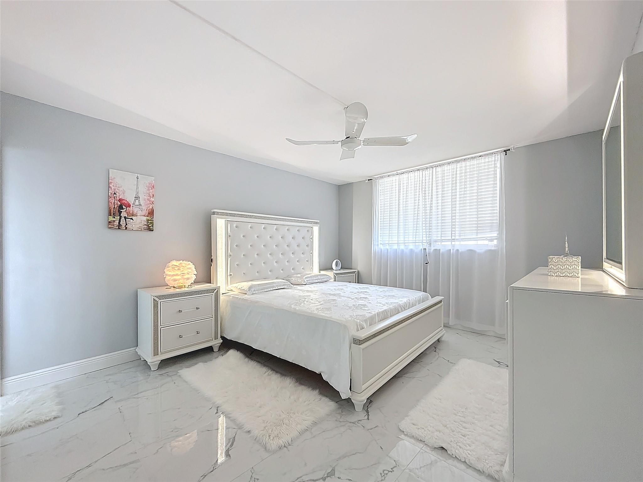 Garden-Aire Village - Residential Lease