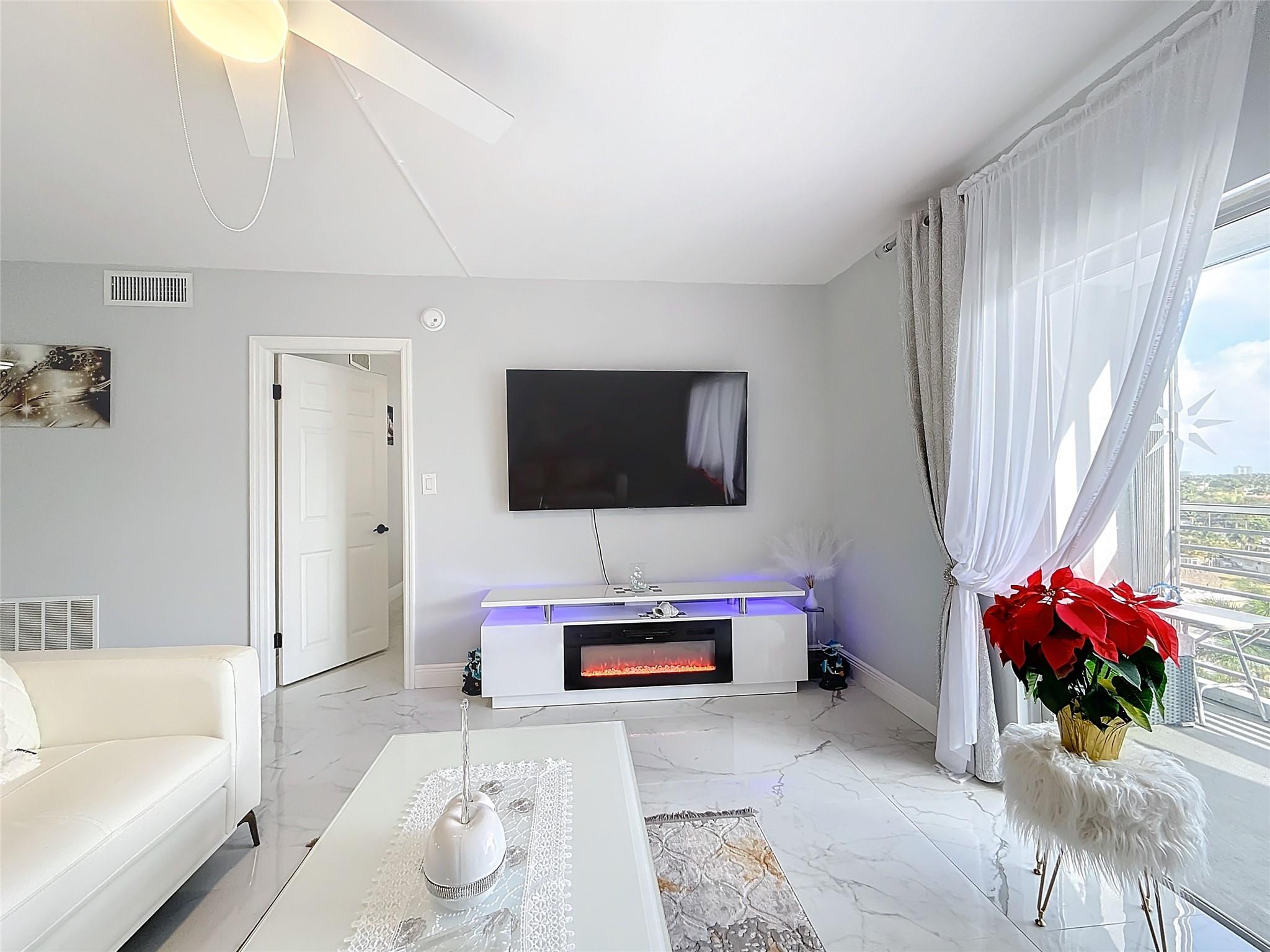 Garden-Aire Village - Residential Lease