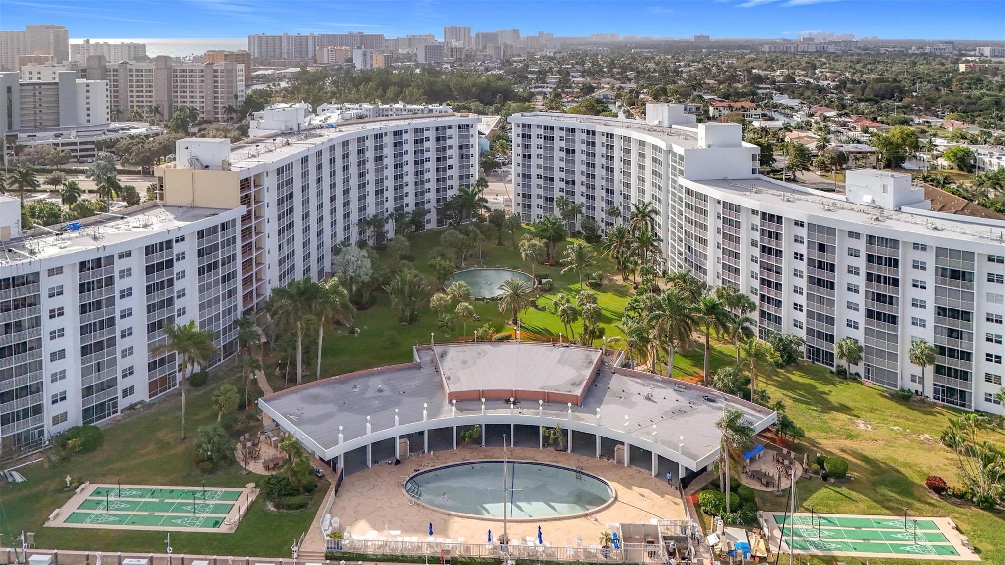 Garden-Aire Village - Residential Lease