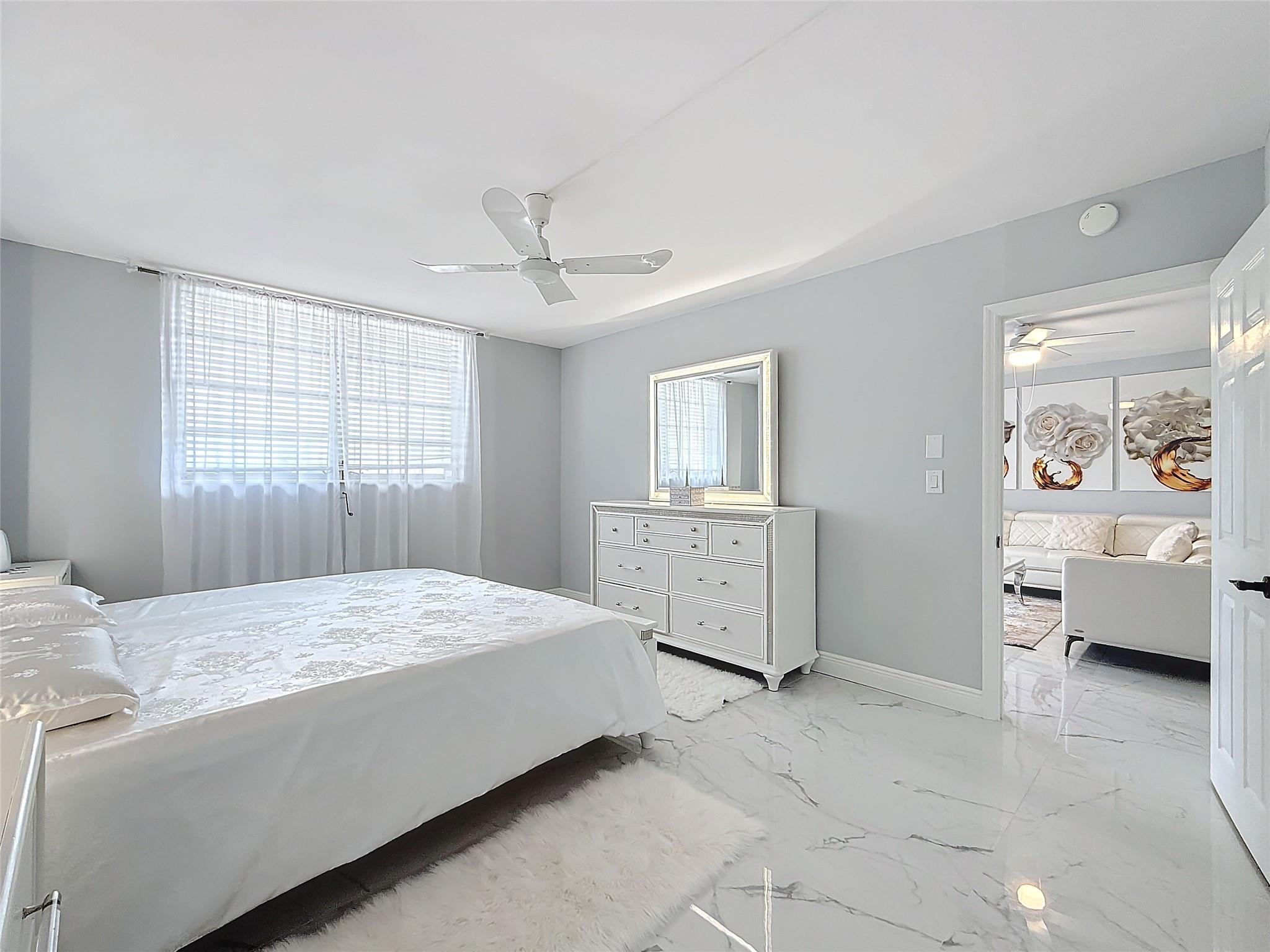 Garden-Aire Village - Residential Lease