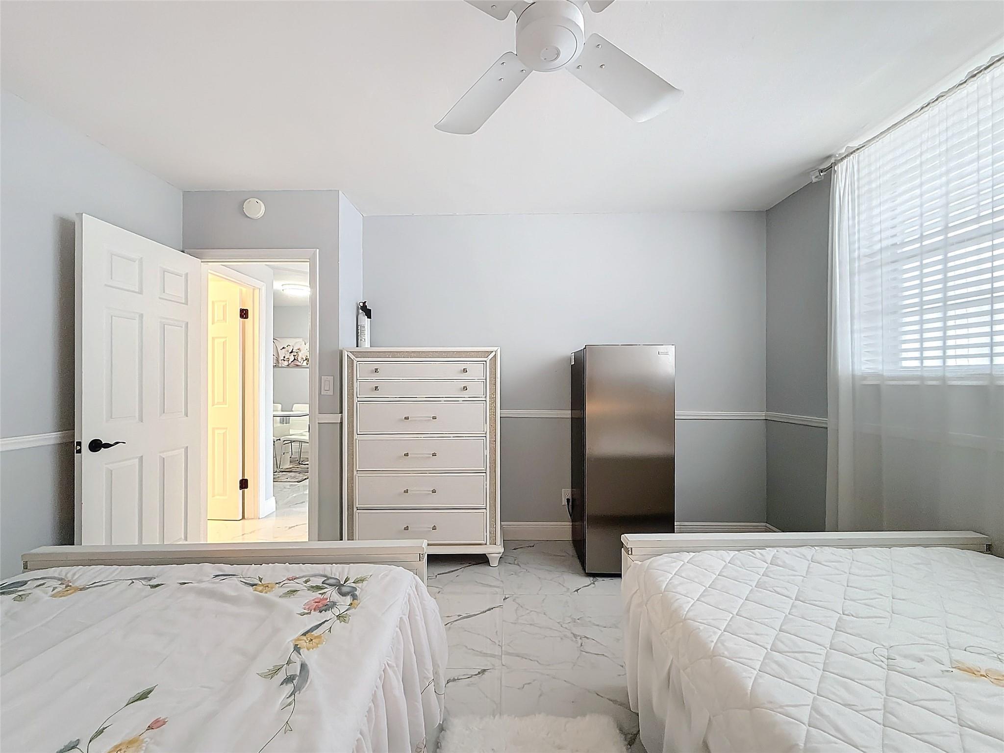 Garden-Aire Village - Residential Lease