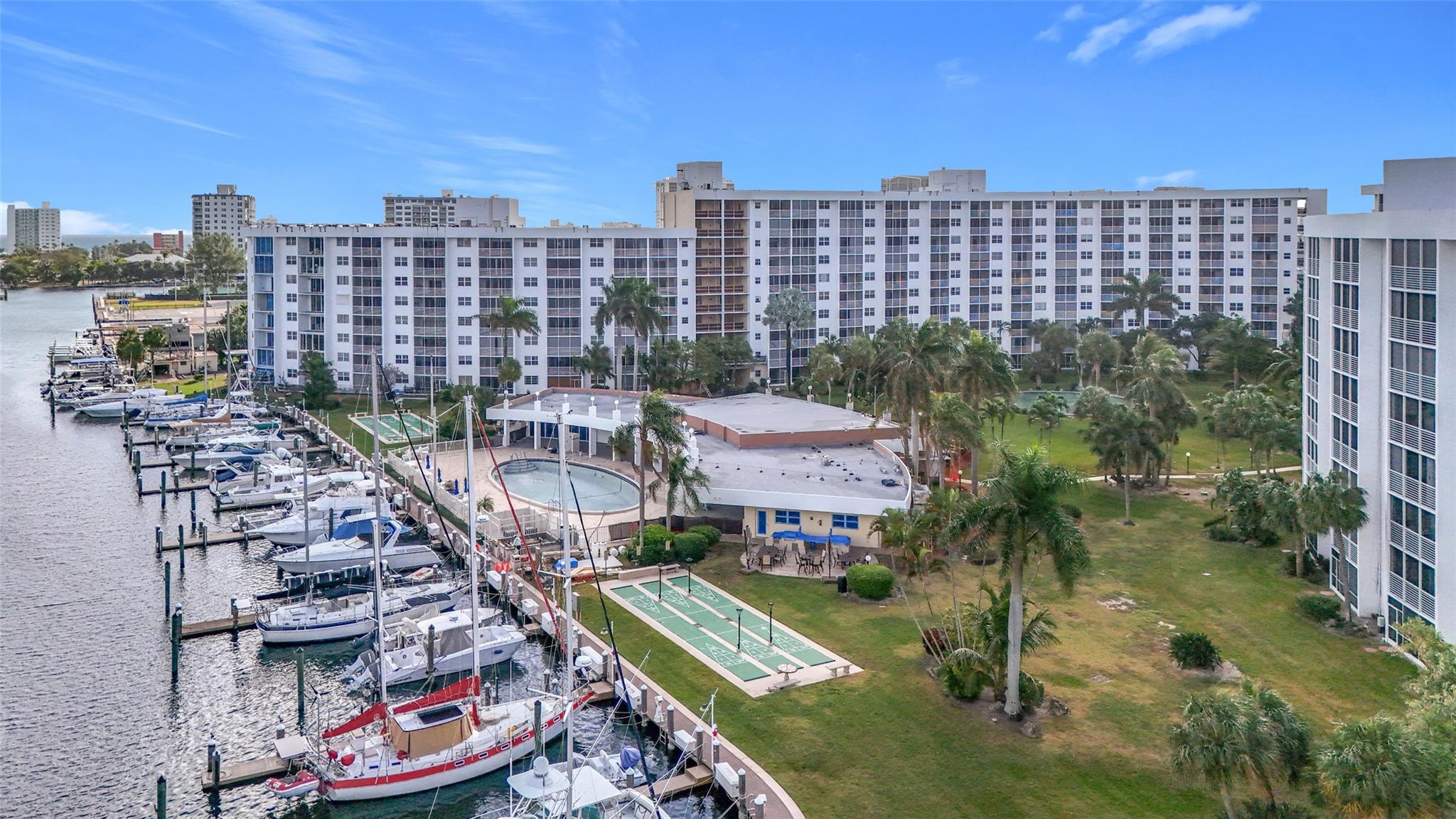 Garden-Aire Village - Residential Lease