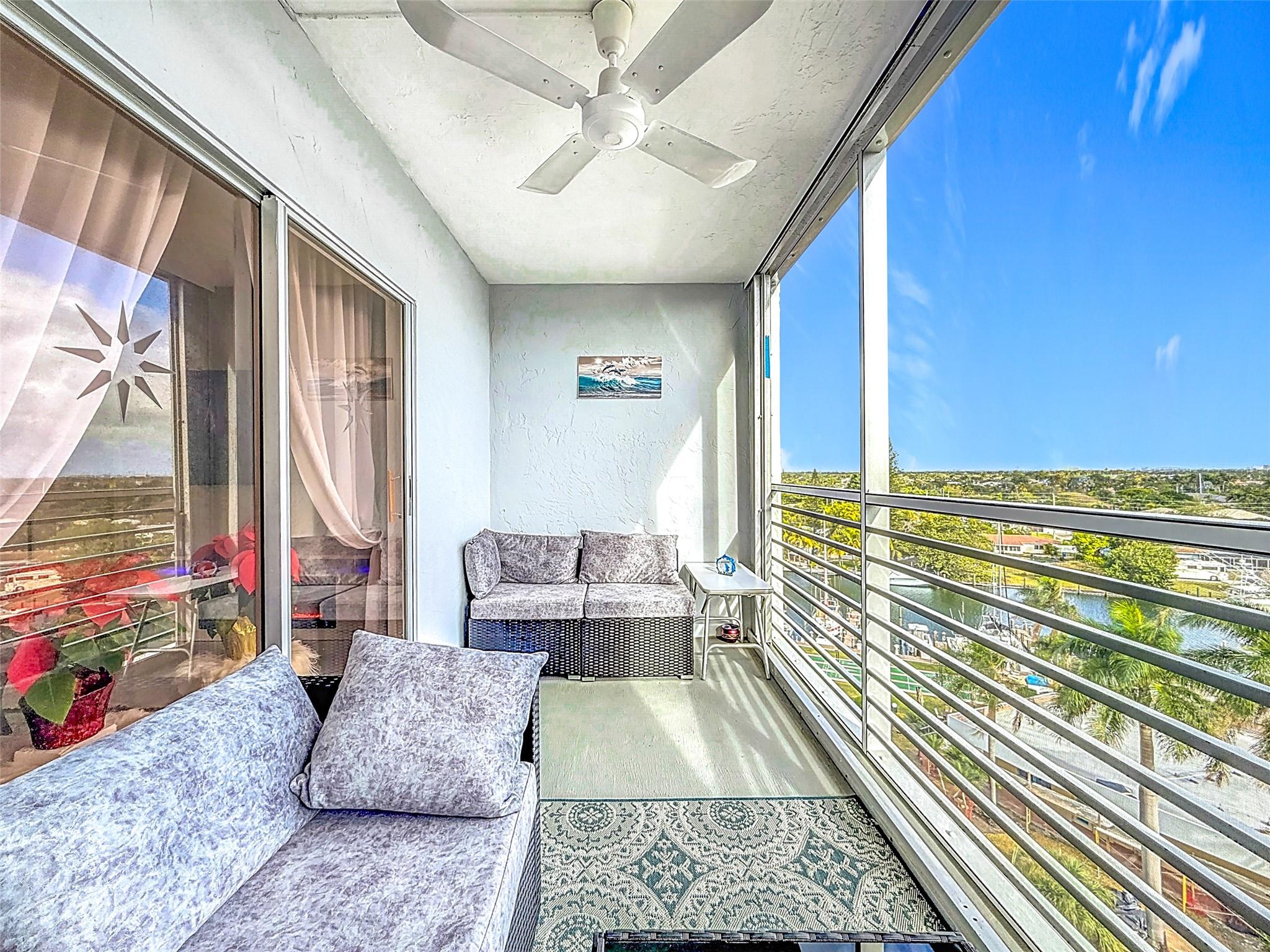 Garden-Aire Village - Residential Lease