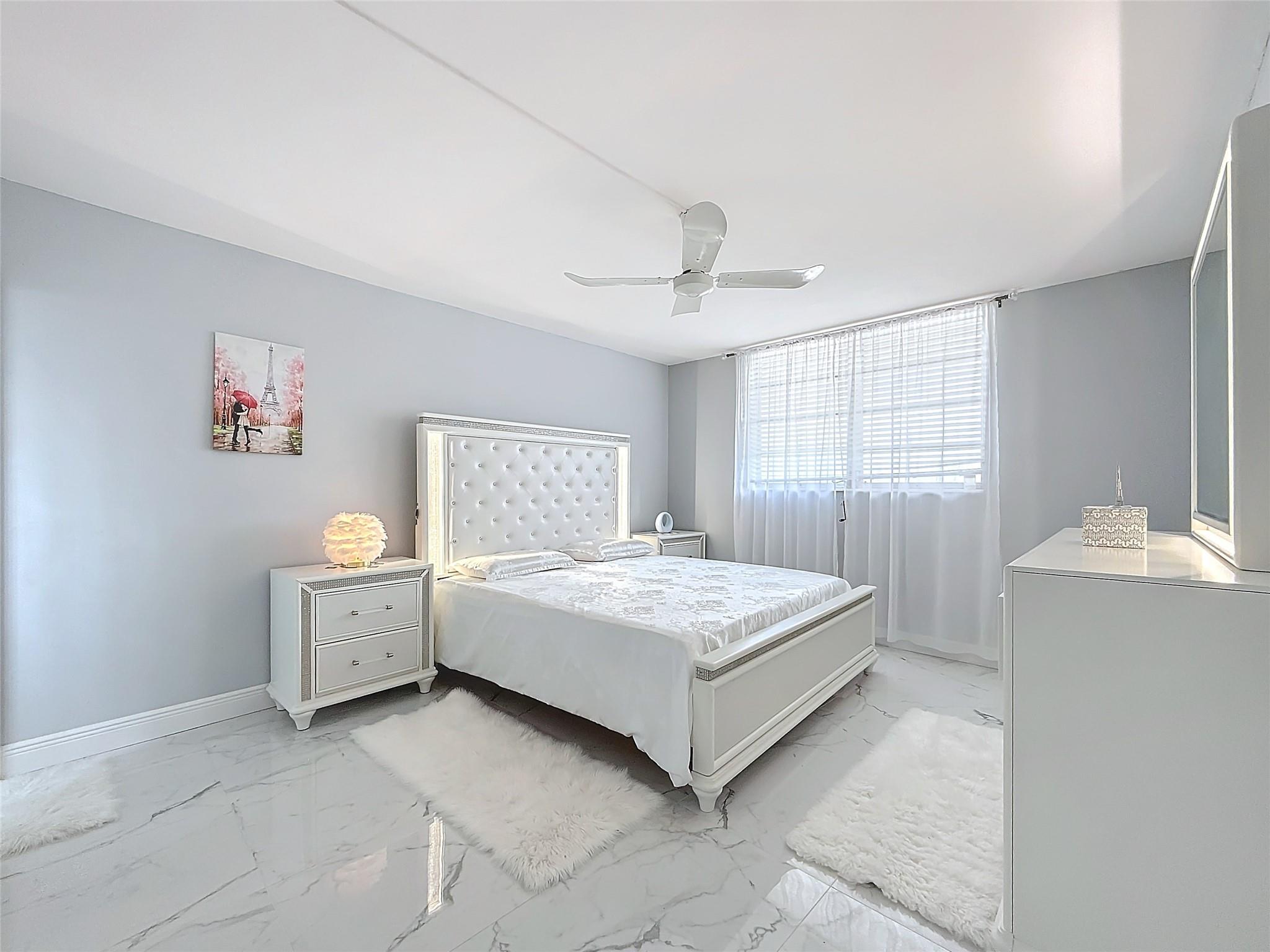 Garden-Aire Village - Residential Lease