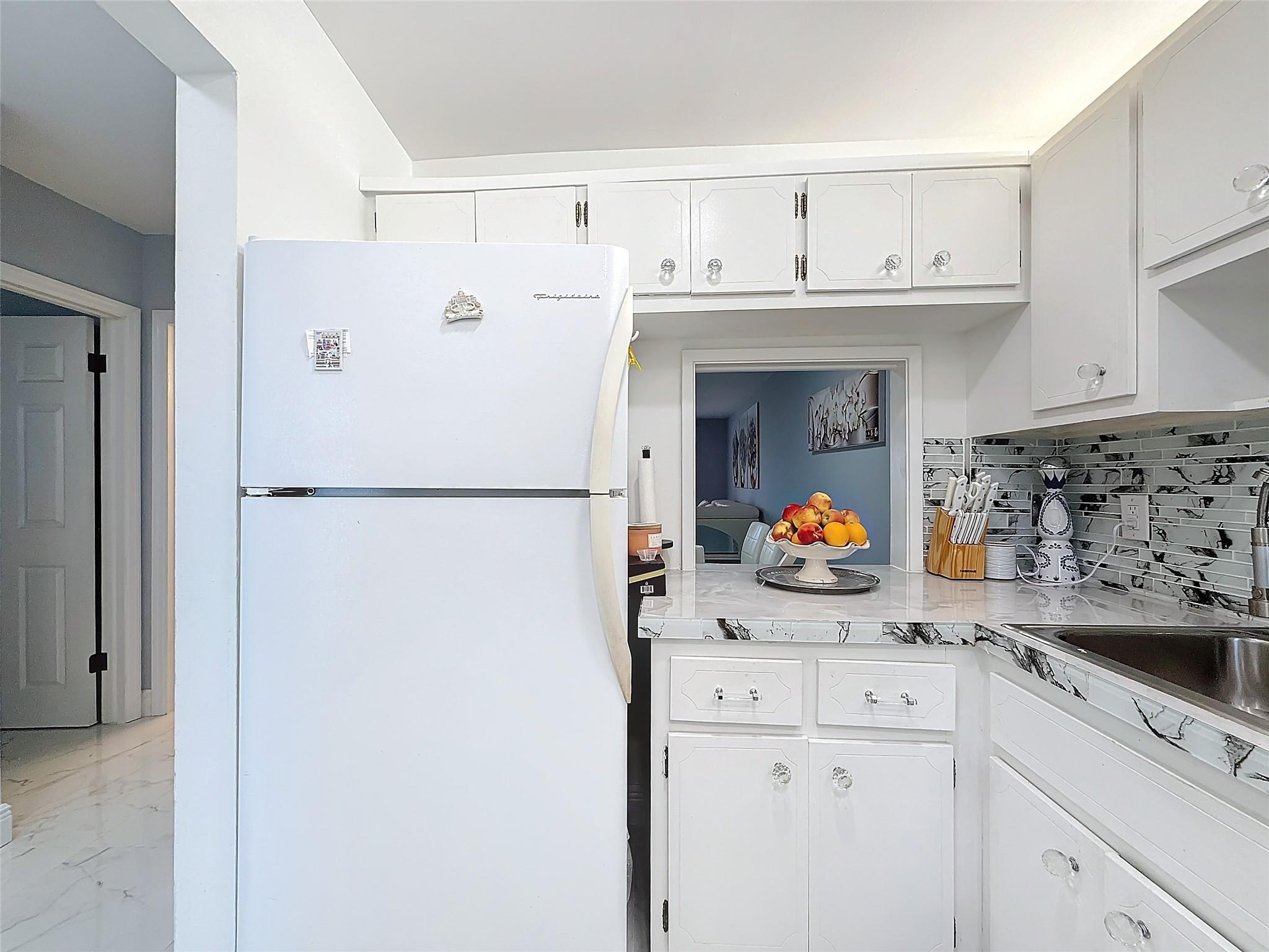 Garden-Aire Village - Residential Lease