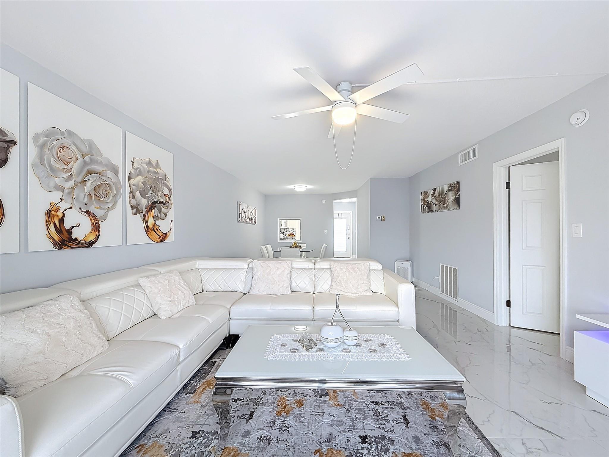 Garden-Aire Village - Residential Lease