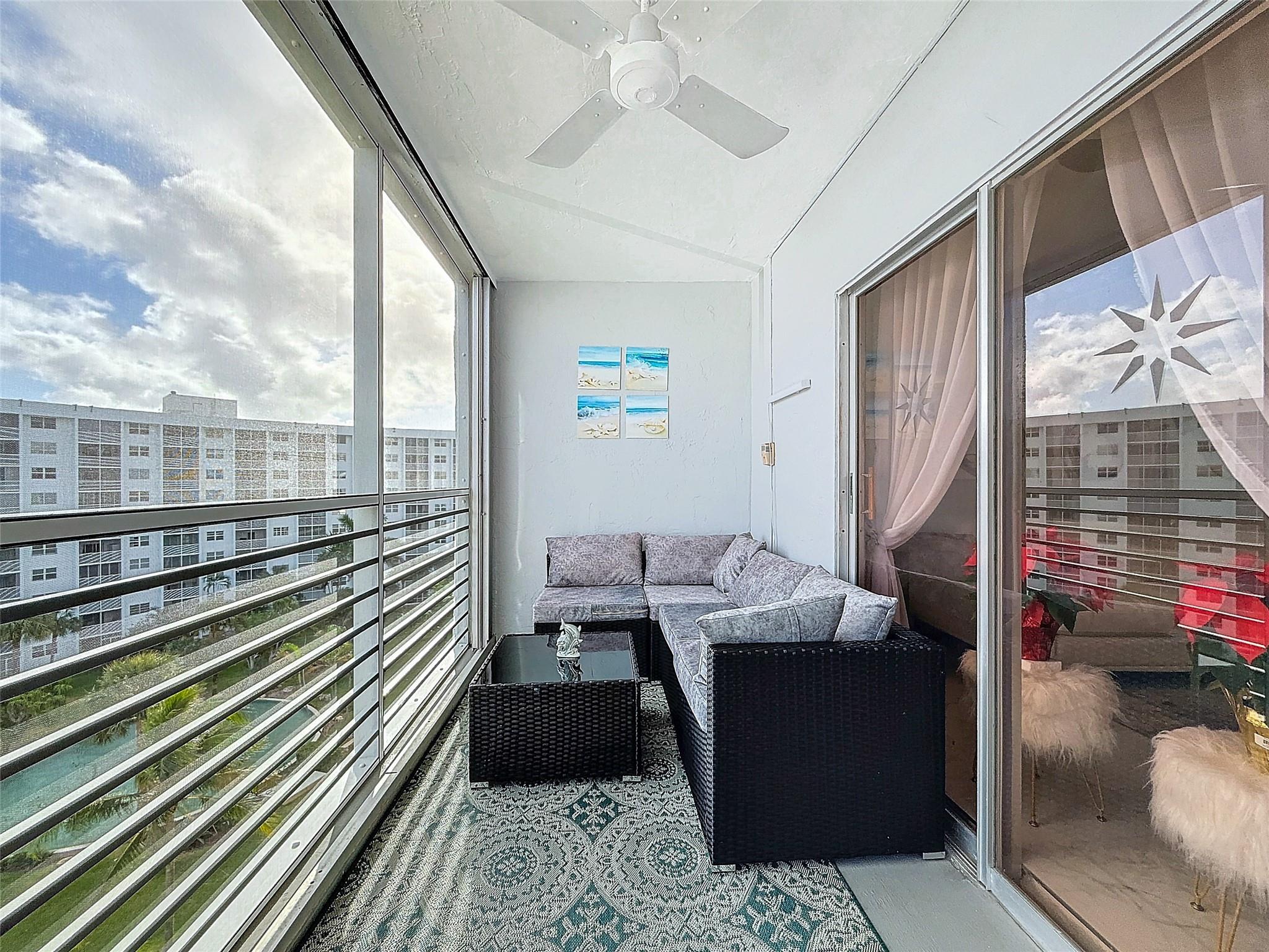 Garden-Aire Village - Residential Lease