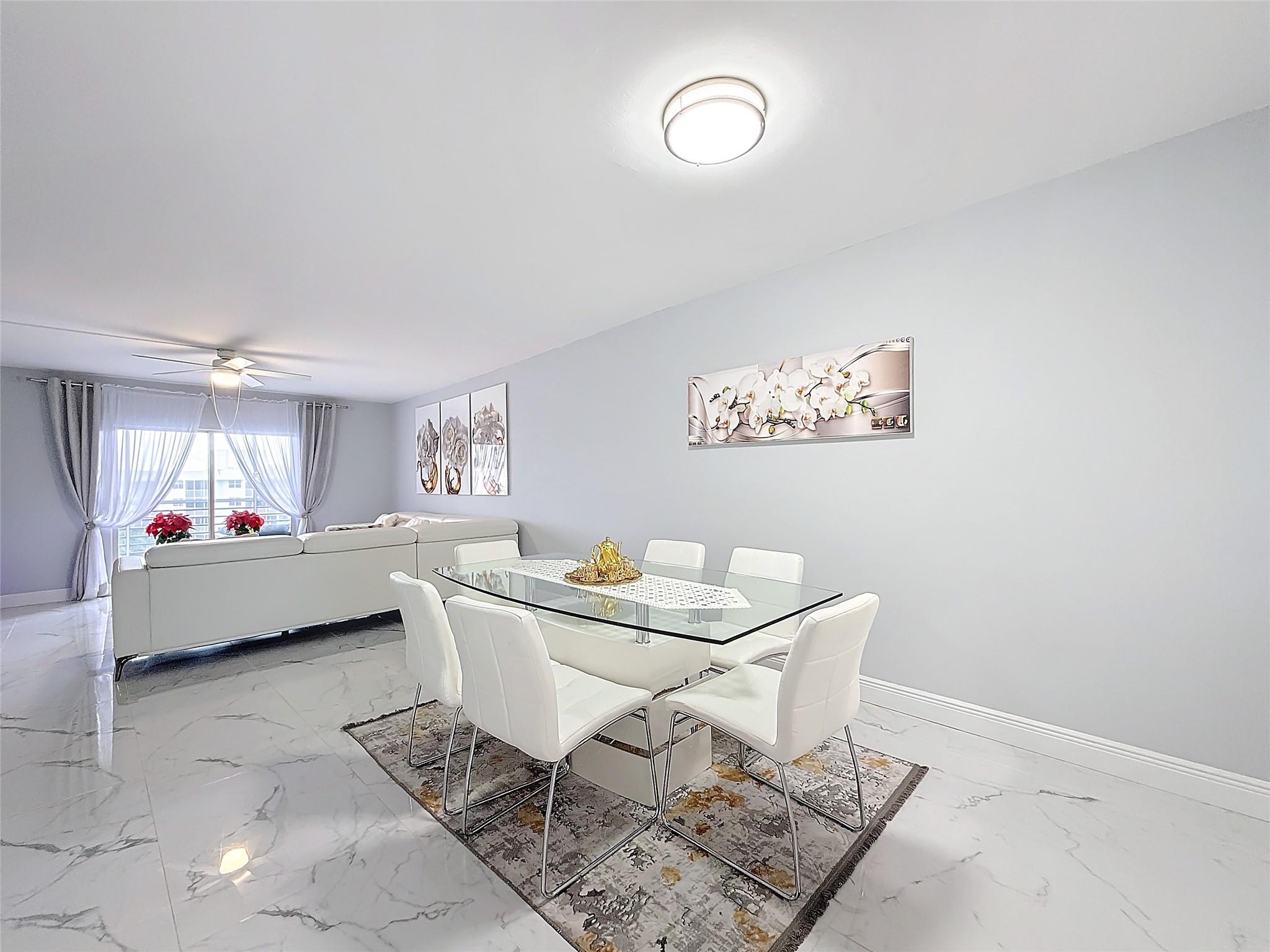 Garden-Aire Village - Residential Lease