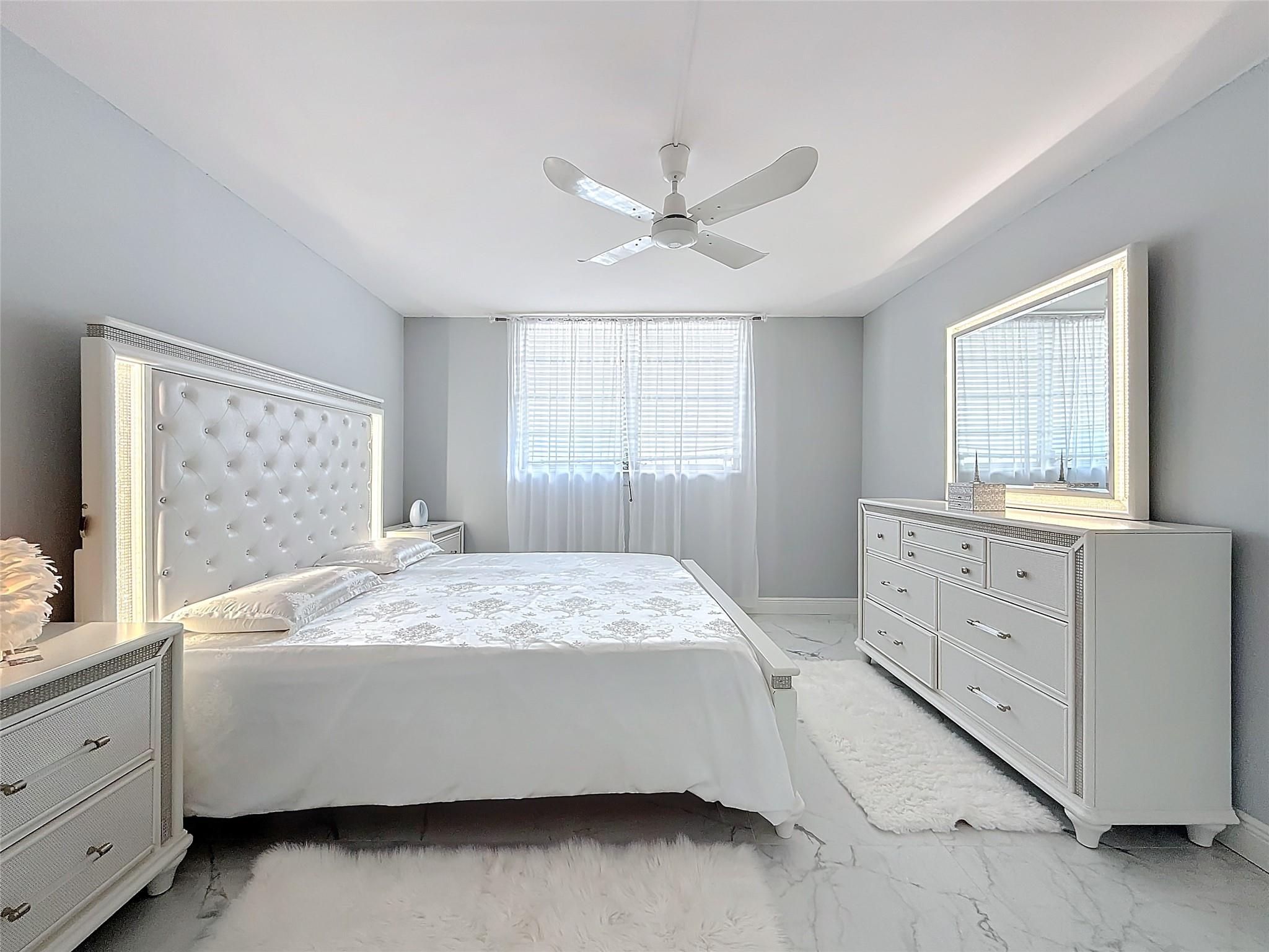 Garden-Aire Village - Residential Lease