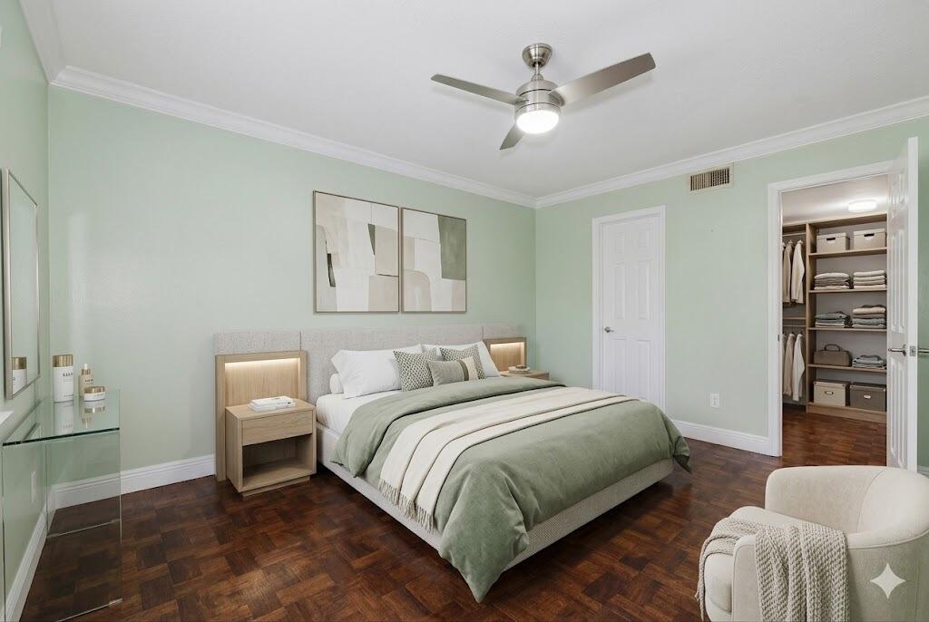 LAKE EMERALD CONDOMINIUM NO ONE - Residential