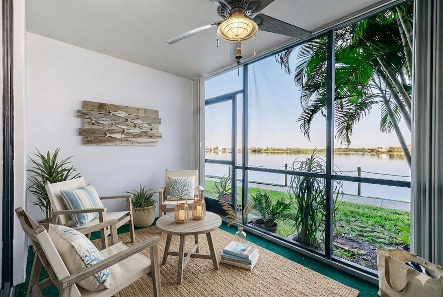 Wake up to peaceful lake views and the quiet rhythm of nature in this inviting condo at Lake Emerald. Tucked inside a gated community surrounded by water and greenery, this home offers a sense of calm and escape from the everyday. Whether enjoying morning coffee by the window or relaxing by the pool, this is a place that feels like home the moment you walk in. Conveniently located near everything you need, yet peaceful enough to feel like a retreat.  Please use ShowingTime to schedule all showings. Property is occupied; please allow advance notice for appointments. Buyer to verify all HOA information, rules, fees, leasing restrictions, and room dimensions. Information deemed reliable but not guaranteed. Listing agent is not responsible for errors or omissions.
