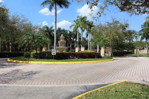 A home in West Palm Beach