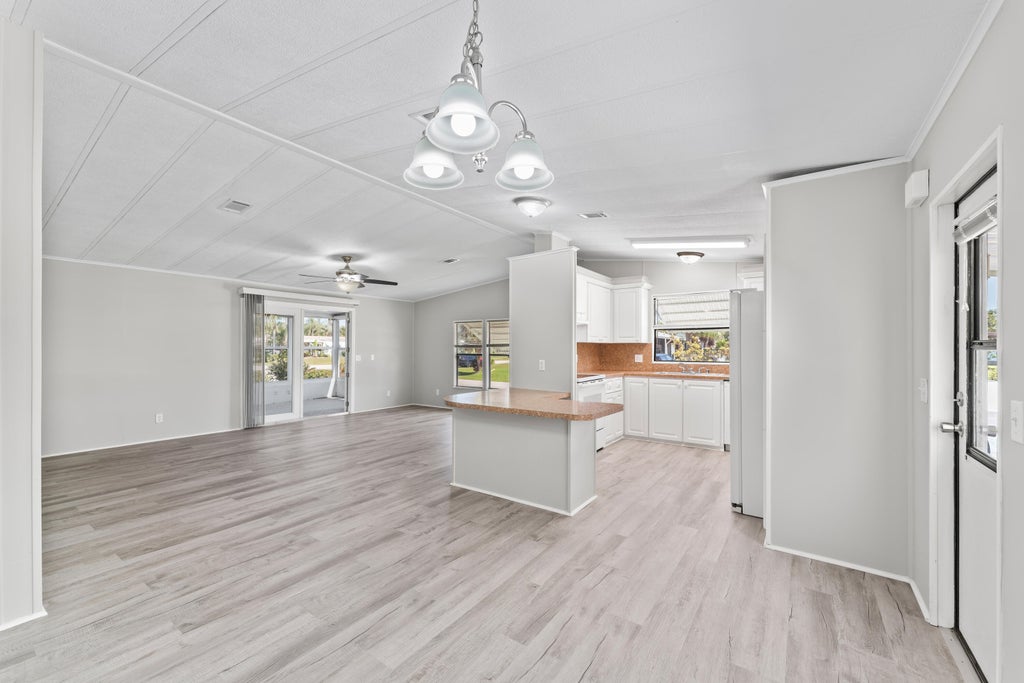 Photo of 8201 W Bitterbush Lane, Port Saint Lucie, FL 34952 (MLS # R10969076)