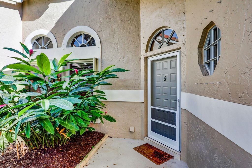 Photo of 1602 ROSEWOOD Way, Palm Beach Gardens, FL 33418 (MLS # B26054000)