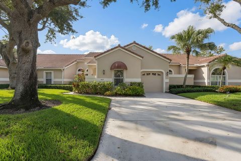 Property photo of 1602 Rosewood Way, Palm Beach Gardens, FL 33418