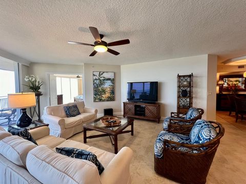 A home in Hutchinson Island