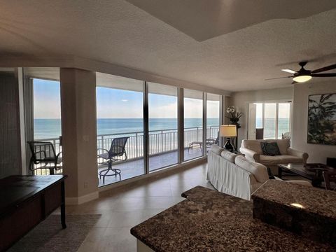 A home in Hutchinson Island